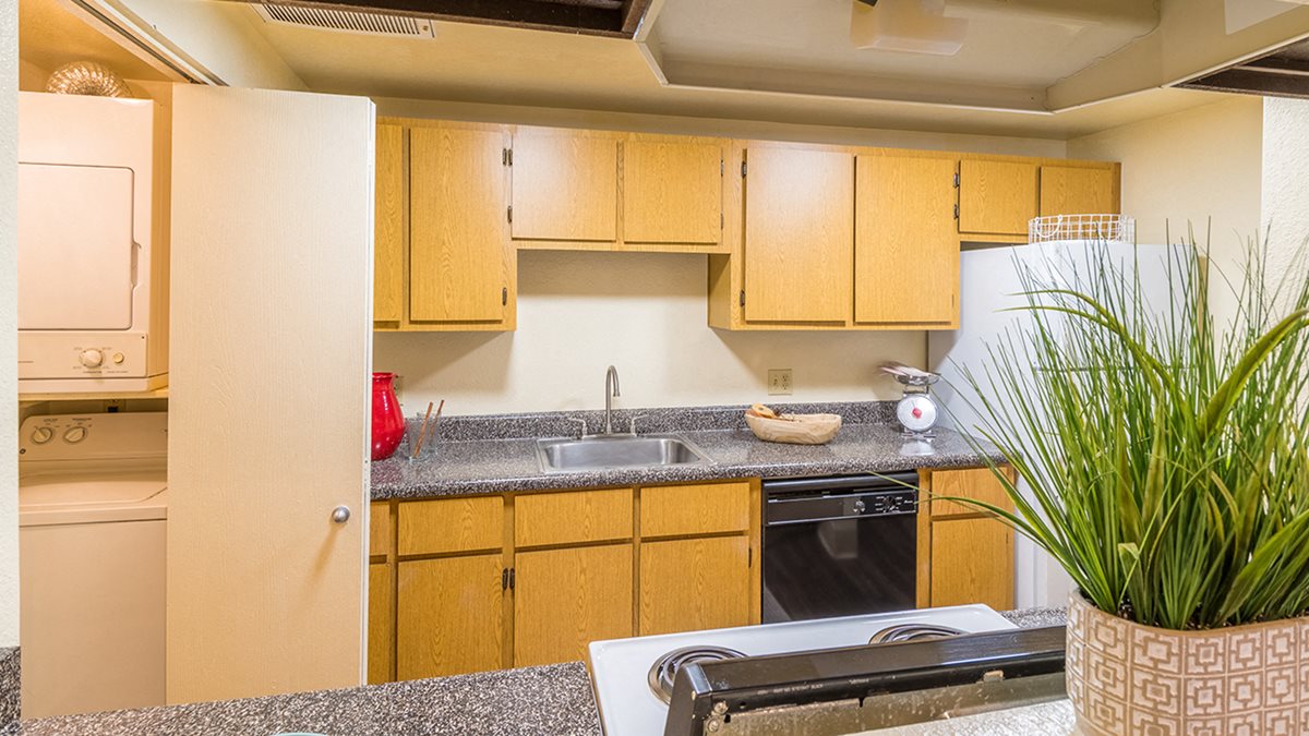 Camino Seco Village Apartments